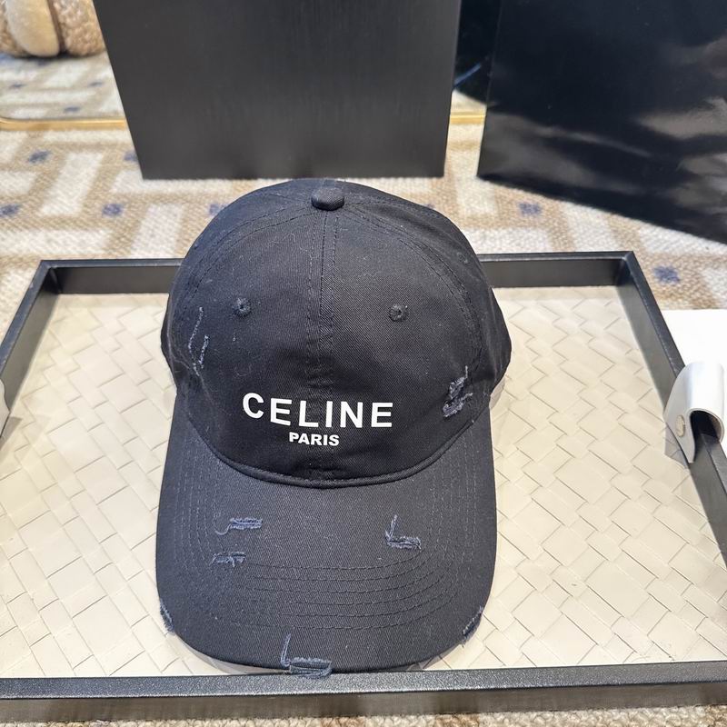 Celine Cap 020306